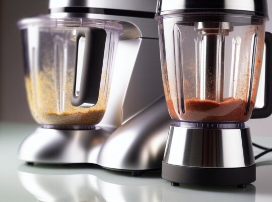 philips vs sujata heavy grinding