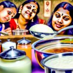 Preethi Vs Sujata for Idli Batter