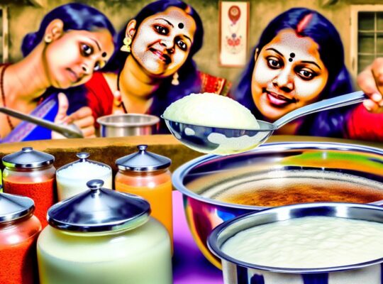 preethi versus sujata idli batter