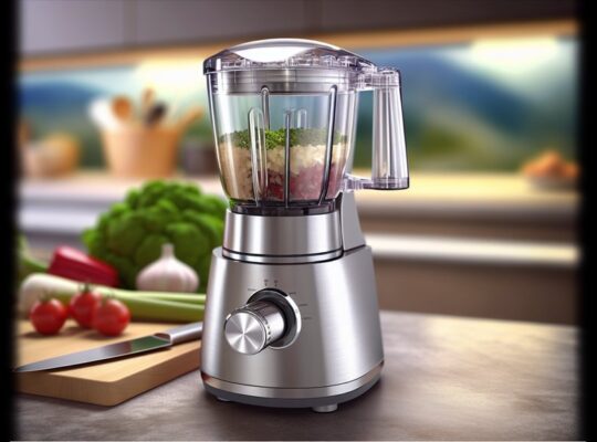 premium mixer grinders worth it