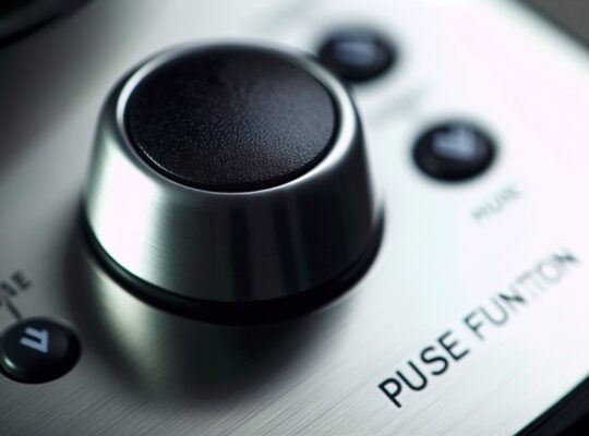 pulse function in mixer grinder temporary high speed pulse