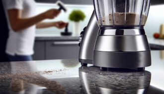 recommended maintenance interval for mixer grinders