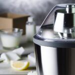 How to Remove Smell From Mixer Grinder