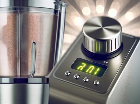 rpm in mixer grinders explained simply