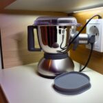 How to Store Mixer Grinder Safely