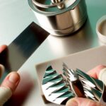 How to Sharpen Mixer Grinder Blades