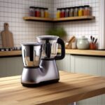 Best Mixer Grinders for Small Kitchens
