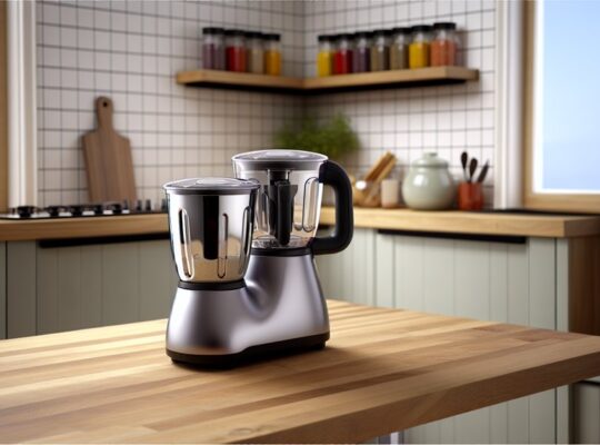 small kitchen mixer grinders picks