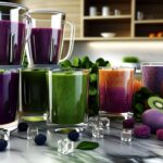 Smoothies You Can Make Using a Mixer Grinder