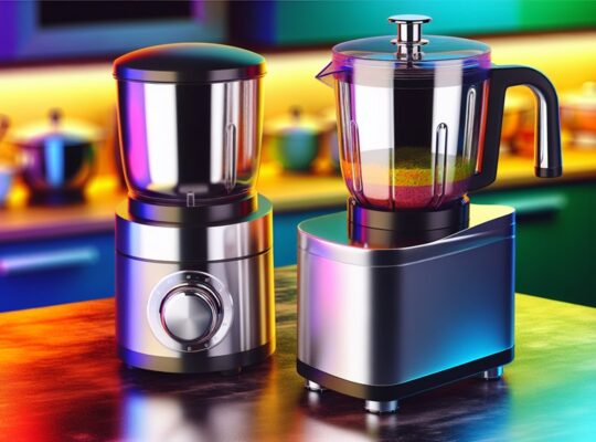 sujata vs bosch mixer comparison