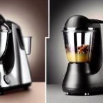 Sujata Vs Bosch Mixer Grinders