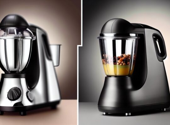 sujata vs bosch mixer grinders