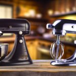 3-Speed Vs 4-Speed Mixers