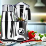 How to Increase Mixer Grinder Life