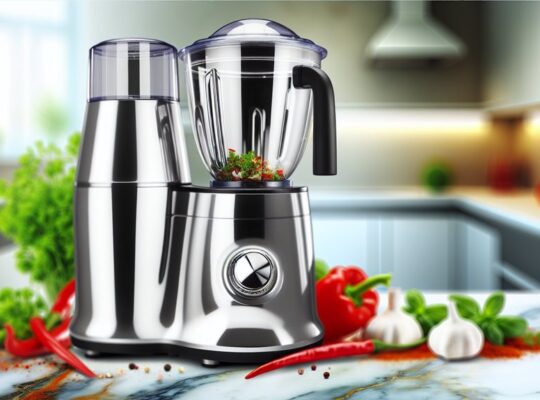 tips to extend mixer grinder life