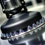 What Are Vacuum Feet & Why They Matter