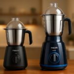 Philips 750W Vs 1000W Mixer Grinders