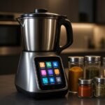 Are App-Controlled Mixer Grinders Useful?