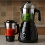 Bajaj Mixer Grinder Review Guide