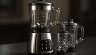 best mixer grinder features worth paying for