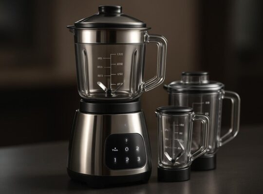 best mixer grinder features worth paying for