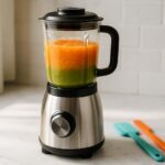 Best Mixer Grinder for Baby Food