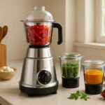 Best Mixer Grinder for Joint Families