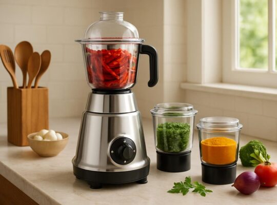 best mixer grinder for families
