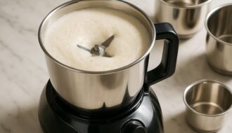 best mixer grinder for idli batter