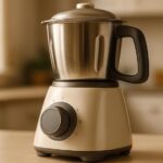 Best Mixer Grinder for Senior Citizens
