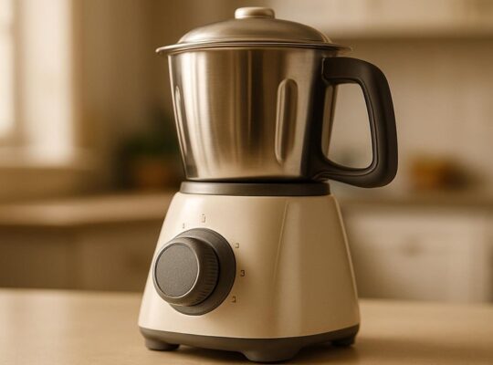 best mixer grinder for seniors