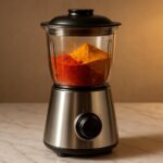 Best Mixer Grinder for Homemade Masalas