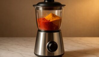 best mixer grinder masalas