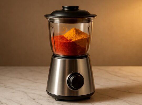 best mixer grinder masalas