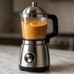 Best Mixer Grinder for Nut Butter