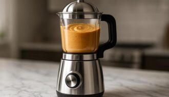 best mixer grinder nut butter
