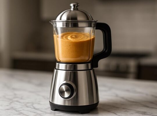 best mixer grinder nut butter