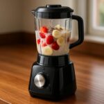 Best Mixer Grinder for Protein Shakes