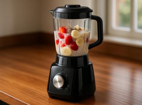 best mixer grinder protein shakes