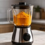 Best Mixer Grinder for Grinding Turmeric
