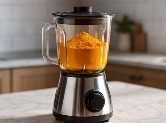 best mixer grinder turmeric