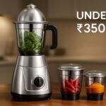 Best Mixer Grinder Under ₹3500