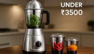 best mixer grinder under 3500