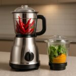 Best Mixer Grinder Under ₹4500
