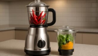 best mixer grinder under 4500