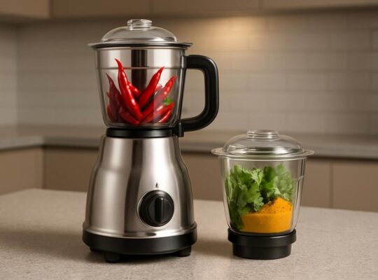 best mixer grinder under 4500