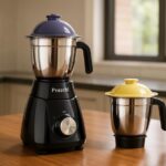 Best Preethi Mixer Grinders for Home Use