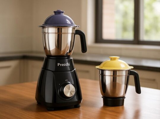 best preethi mixer grinders