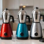 Best Value-for-Money Mixer Grinders in India