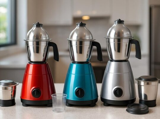 best value for money mixers india